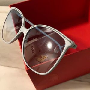 Women’s Italian vintage sunglasses